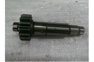 ИЖ Планета мотоцикл коробка вал проміжний